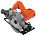 Kotúčová píla Black+Decker CS1250L-QS