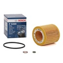 OLEJOVÝ FILTER BOSCH 1457429269 BMW