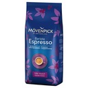 Movenpick Espresso 1kg zrnkovej kávy