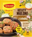 Vinárske kotlety s cibuľou 70g