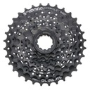 Kazeta Shimano CS-HG31-8 8-rýchlostná 11-32z ALTUS