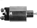 AS-PL SS5018 Solenoidový spínač, štartér