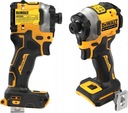 DEWALT NÁRAZOVÝ SKRUTKOVAČ 18V 1/4