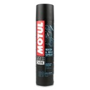 MOTUL WASH WAX E9 SPREJ 400ML OCHRANA FARBY