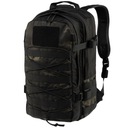 Taktický batoh RACCOON MK2 HELIKON MultiCam Blk