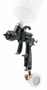 Walcom Slim Kombat Nero Paint Gun 1,4 mm