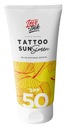 LOVEINK SPF50 krém na ochranu tetovania