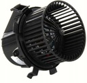 CITROËN C6 / C5 VZDUCH VZDUCHOVÝ VENTILÁTOR 6441AJ