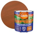 SADOLIN LAzúra 3V1 DEKORATÍVNA A OCHRANNÁ Dub tmavý 2,5L