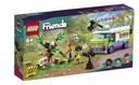 REPORTÉRSKA DODÁVKA LEGO FRIENDS (41749) BLOKY