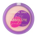 VIVIENNE SABO MATTE POWDER Pink Beige