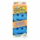 Scrub Daddy Colors Magická špongia modrá