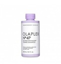 Olaplex No.4P Blonde Enhancer tónovací šampón 250m