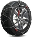 König Cg-9 reťaze gr.102 255/30R19 samonapínacie