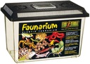 FAUNARIUM - EXOTERRA - 37X22X24,5CM - PRE PLAZY