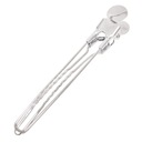 LONG METAL sponky do vlasov 12cm 12ks/bal Spony Sponky do vlasov