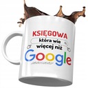 Hrnček pre účtovníka, ktorý vie viac ako Google