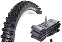 KENDA BIKE TIRE 20 x 2,00 K850 BMX + DV DUBE