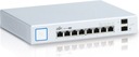 Ubiquiti Networks UniFi US-8-150W Gigabit Ethernet sieťové prepojenia (