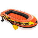 Intex Ponton Explorer Pro 200 196 x 102 x 33 cm