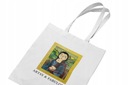 Cat Bag and Art, Funny Gift Meme