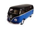 MODEL Kinsmart 1:32 Volkswagen T1 VW 1962 BUS