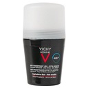 VIchy Homme Men Roll-on 48H pre citlivú pleť 50 ml