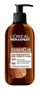 Šampón na fúzy LOREAL Men Barber Club 3v1 200 ml