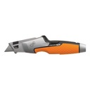 CarbonMax Fiskars 1027225 maliarsky nôž