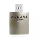 Parfumovaná voda Chanel Allure Homme Edition Blanche v spreji 150 ml