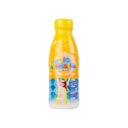 BUBBLE LIQUID 400ML