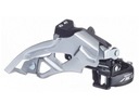 Prehadzovačka Shimano Acera 9-rýchlostná FD-T3000 34.9 44/48T