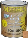 Maximus Lios Bioil Natural 1L - podlahový olej