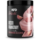 KFD Penový dezert 276g Jahoda-Mlieko