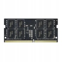 Pamäť SODIMM DDR4 Team Group Elite 16 GB (1 x 16 GB)