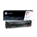 Hp 203A CF543A Purpurová LJ M254 M280 M281 ORIGINÁL