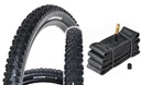 KENDA BIKE TIRE 27,5 x 2,35 K1027 + AV DUBE