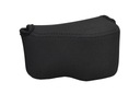 Puzdro NEOPRENE Pouch pre fotoaparát OC-C1BK