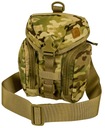 Helikon Essential Kitbag MultiCam