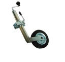 Rukoväť prívesu Jockey Wheel 200 kg