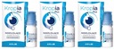 Hydratačné očné kvapky Kropia Plus 10 ml