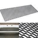 Car Racing Honeycomb Mesh Tuning Grill Net Spoiler