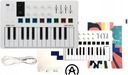 ARTURIA MINILAB 3 USB MIDI OVLÁDACIA KLÁVESNICA