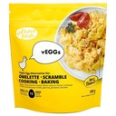 vEGGs omeleta - vegánske miešané vajíčka 180g