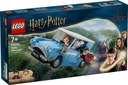 LEGO Harry Potter Lietajúci Ford Anglia 76424