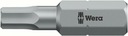 WERA 867/2 Z Bit TORX TX50 / 25 mm 5/16