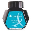 Waterman tyrkysový atrament 50ml - S0110810