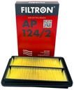 FILTRON VZDUCHOVÝ FILTER AP124/2 AP 124/2