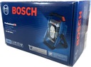 Nabíjacia lampa BOSCH GLI 18V-2200 C