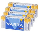 VARTA GERMANY AA BATÉRIE 16 BALENIE ALKAICKÉ VÝKONNÉ